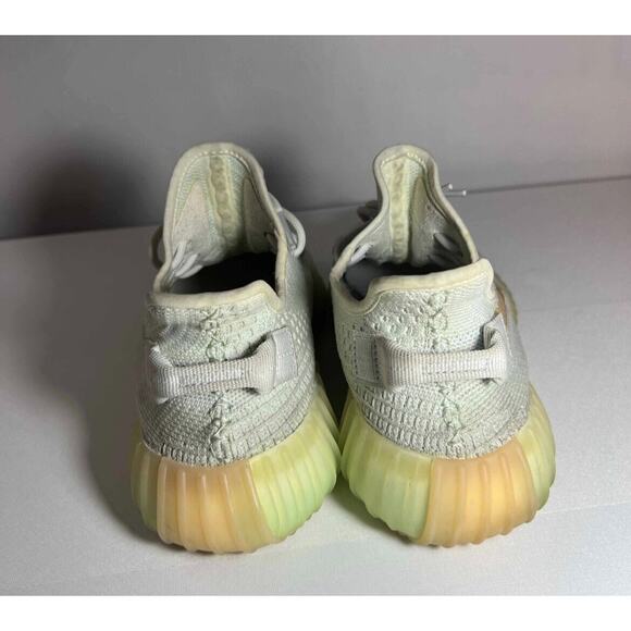 Size 9 - adidas Yeezy Boost 350 V2 Low Hyperspace - Picture 6 of 8